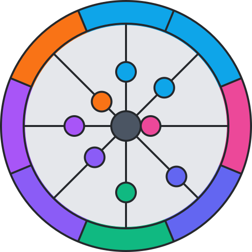 Octorand Gen1 #620 NFT on Algorand