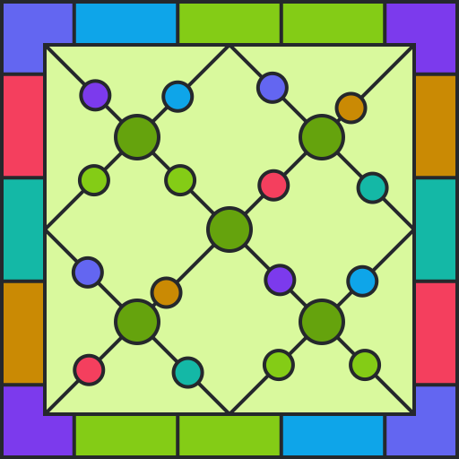 Octorand Gen2 #5006 NFT on Algorand