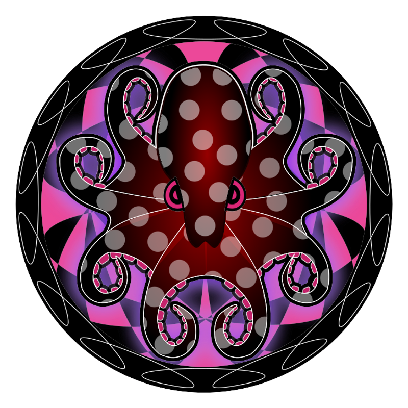 Guardian 745 NFT on Algorand