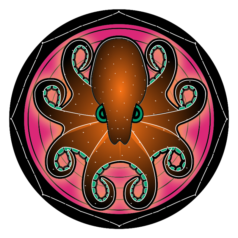 Guardian 628 NFT on Algorand