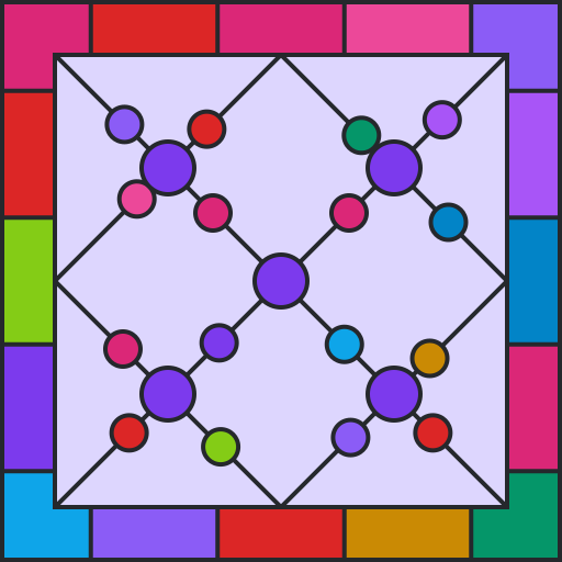 Octorand Gen2 #6663 NFT on Algorand