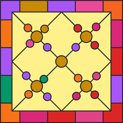 Octorand Gen2 #7839 NFT on Algorand