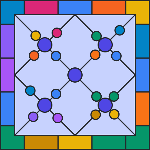 Octorand Gen2 #2555 NFT on Algorand