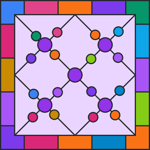 Octorand Gen2 #2556 NFT on Algorand