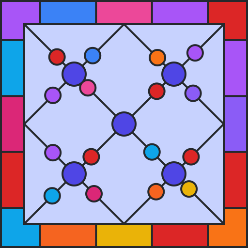 Octorand Gen2 #4465 NFT on Algorand