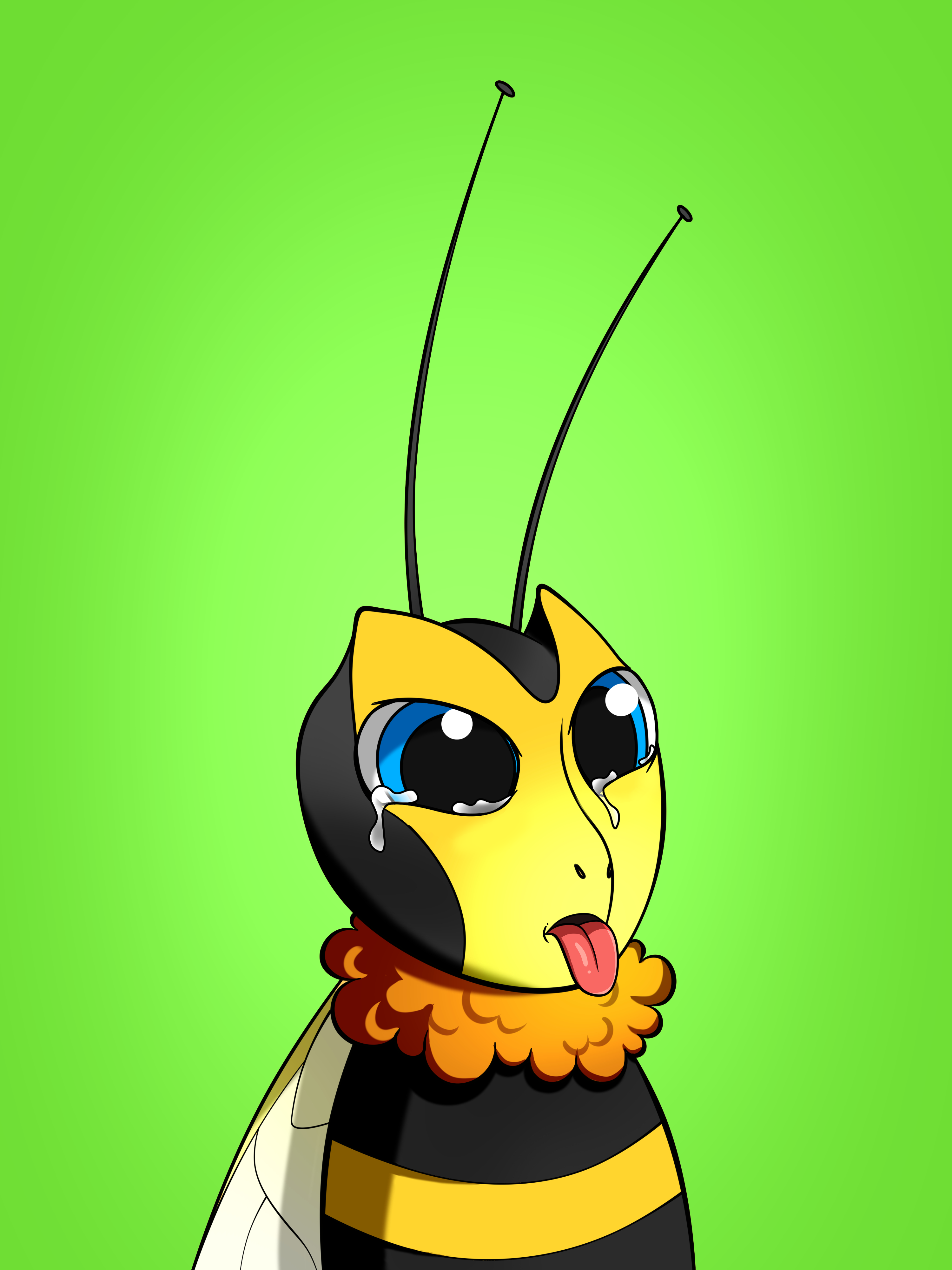 Buzzy Bees 56