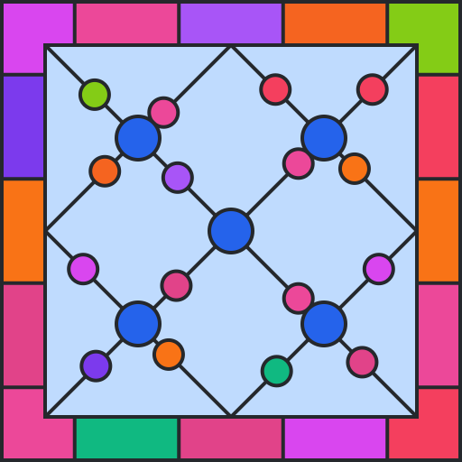 Octorand Gen2 #1015 NFT on Algorand