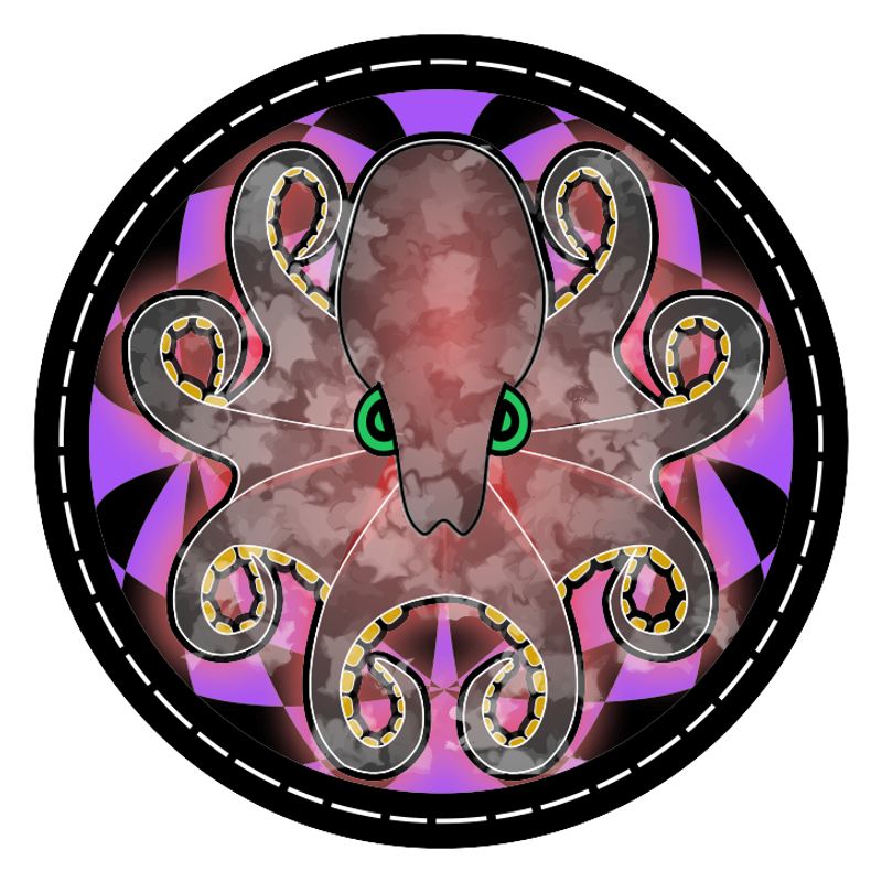 Guardian 441 NFT on Algorand