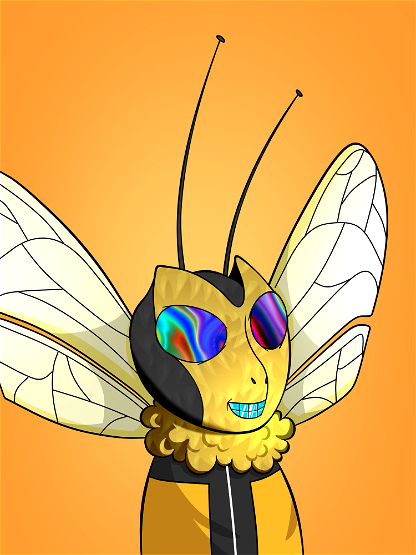 Buzzy Bees 524