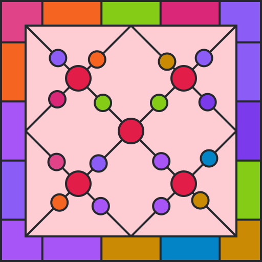 Octorand Gen2 #4893 NFT on Algorand