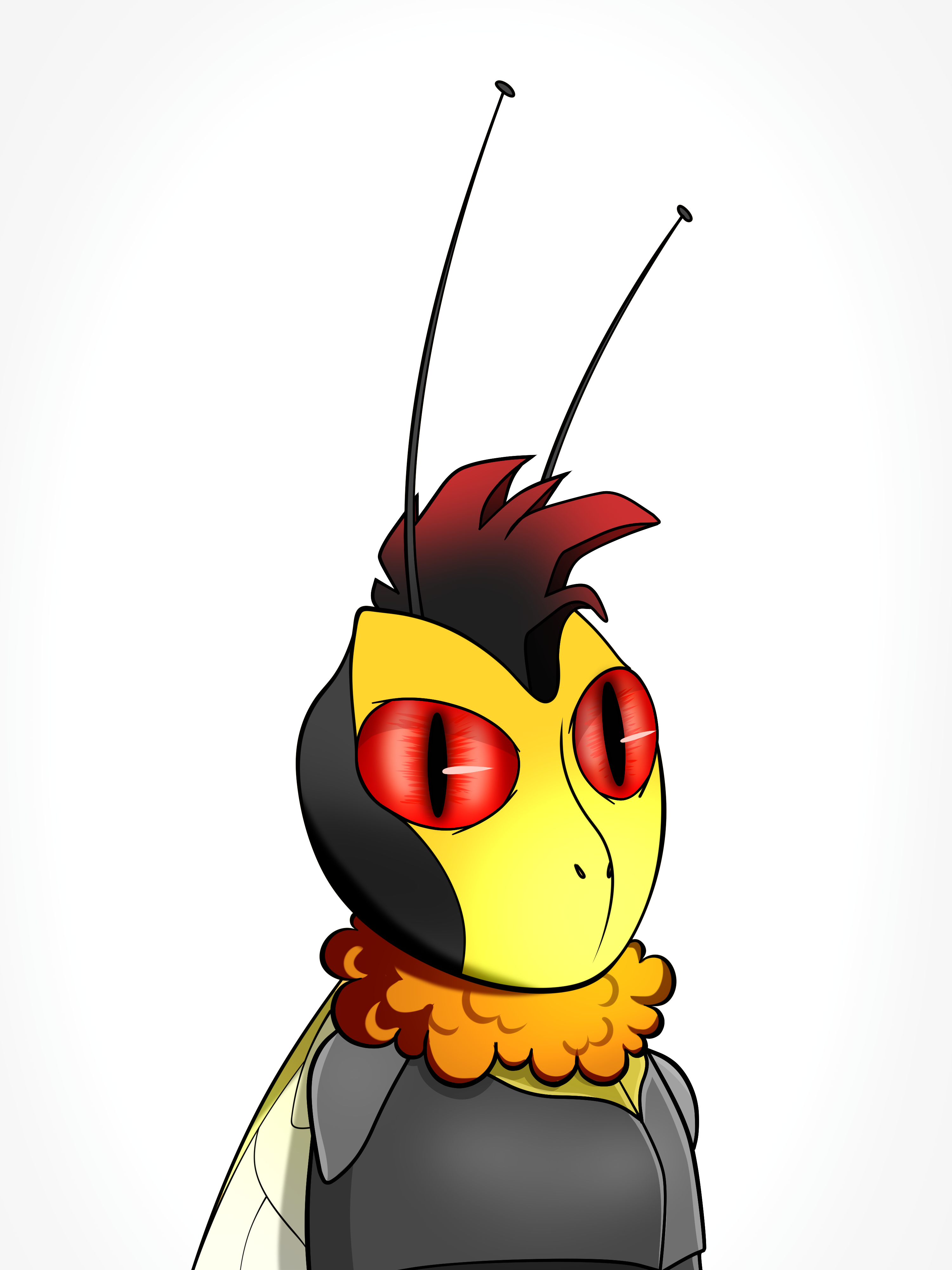 Buzzy Bees 301