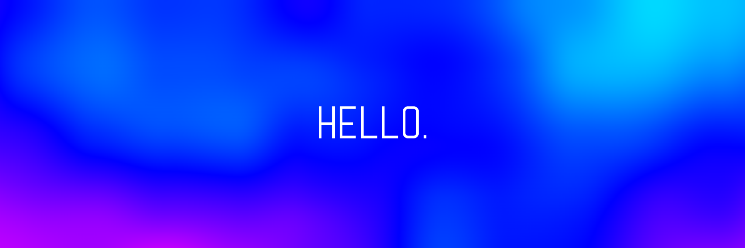 Hello#003 NFT on Algorand