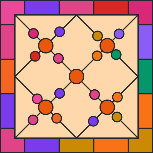 Octorand Gen2 #6408 NFT on Algorand