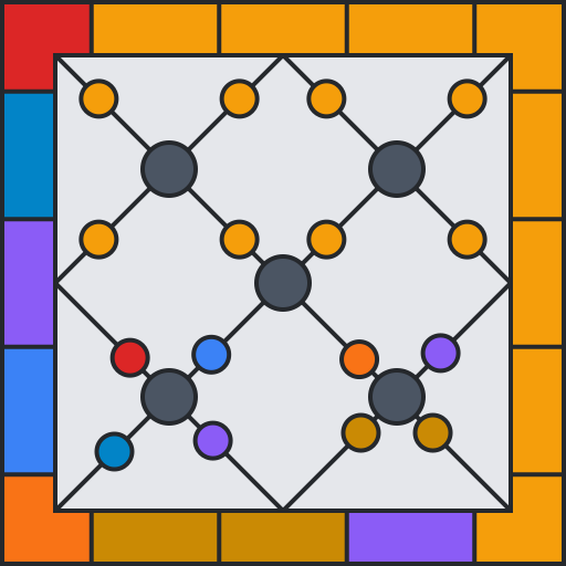 Octorand Gen2 #6842 NFT on Algorand