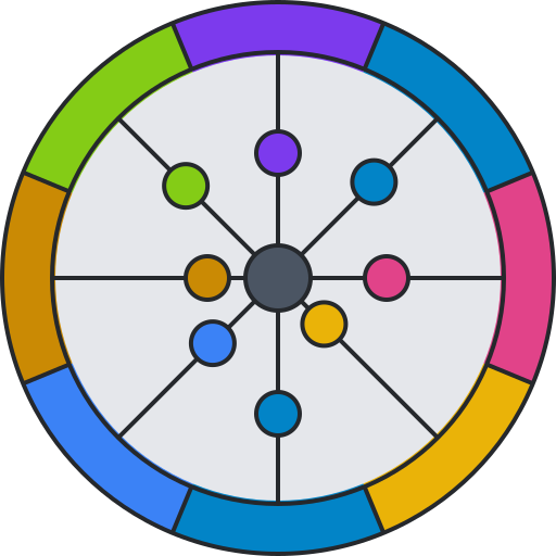 Octorand Gen1 #703 NFT on Algorand