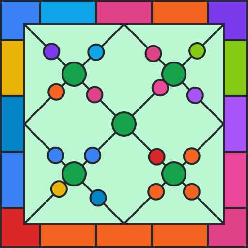 Octorand Gen2 #0201 NFT on Algorand