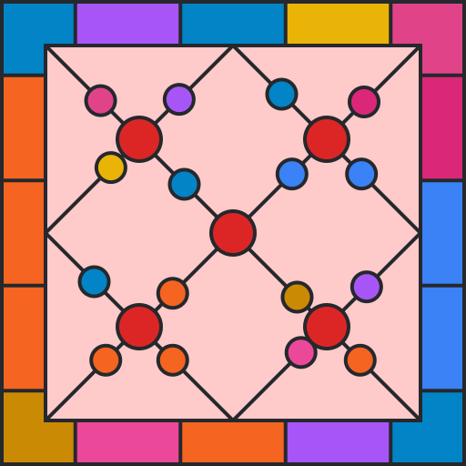 Octorand Gen2 #7161 NFT on Algorand