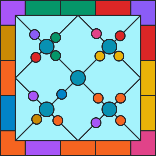 Octorand Gen2 #4823 NFT on Algorand