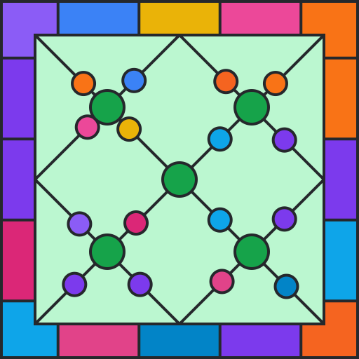 Octorand Gen2 #5622 NFT on Algorand