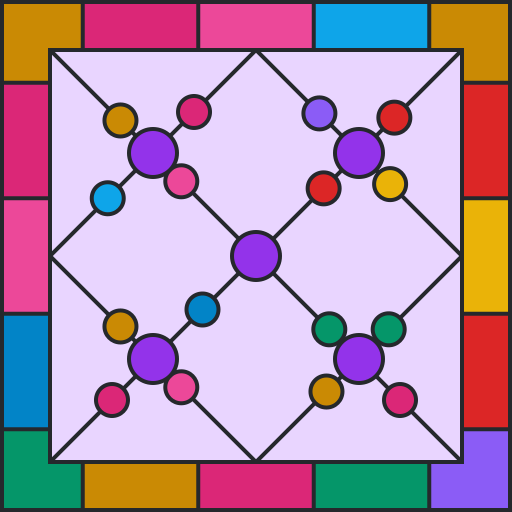 Octorand Gen2 #4763 NFT on Algorand