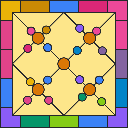 Octorand Gen2 #4336 NFT on Algorand