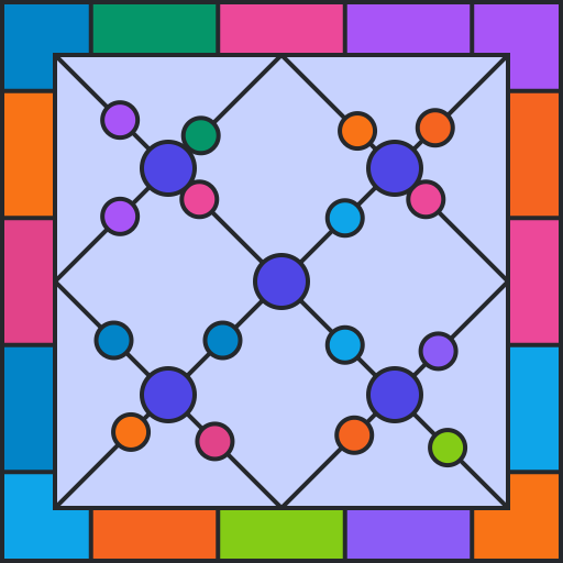 Octorand Gen2 #3760 NFT on Algorand