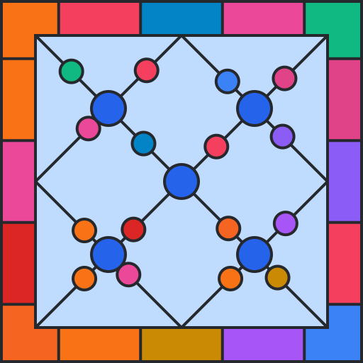 Octorand Gen2 #4004 NFT on Algorand