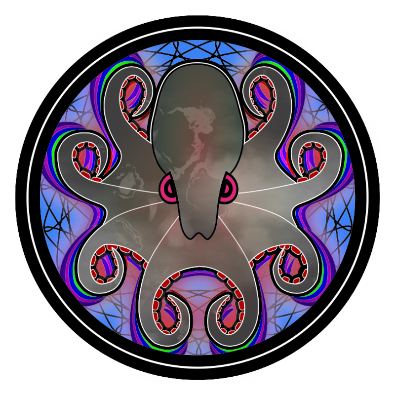 Guardian 891 NFT on Algorand