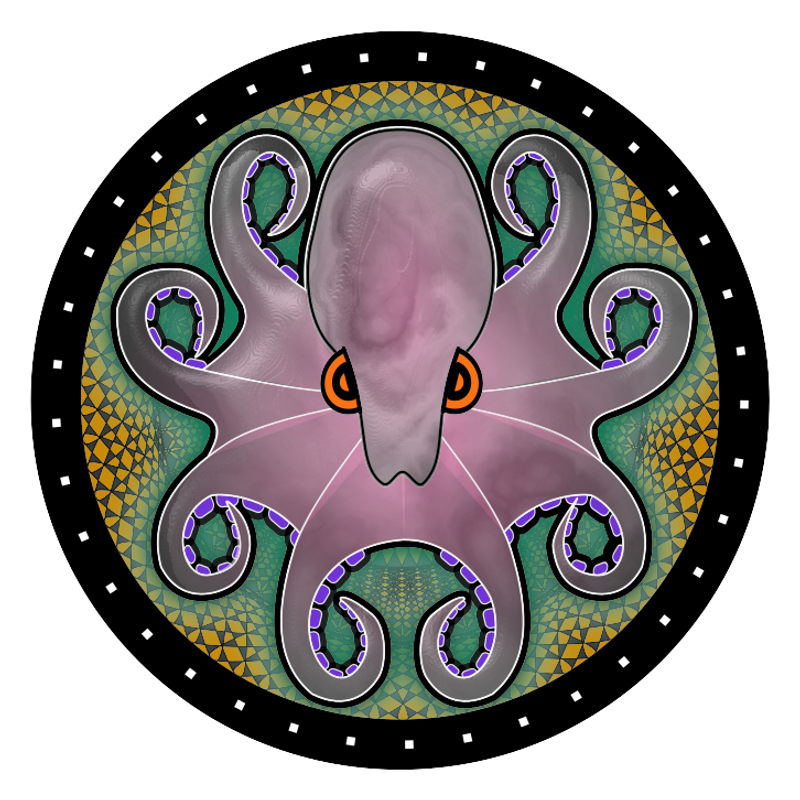 Guardian 337 NFT on Algorand