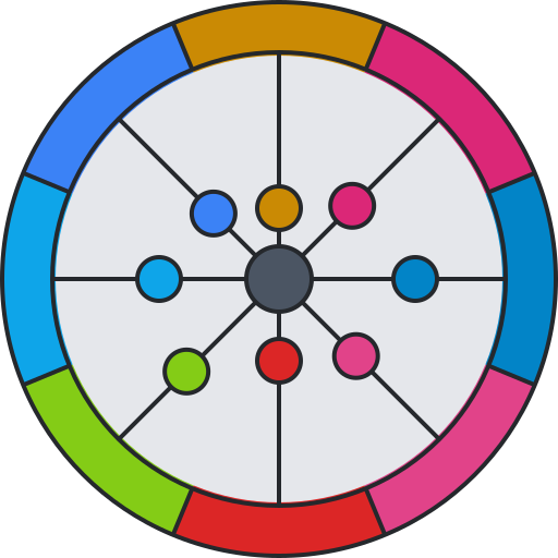 Octorand Gen1 #392 NFT on Algorand