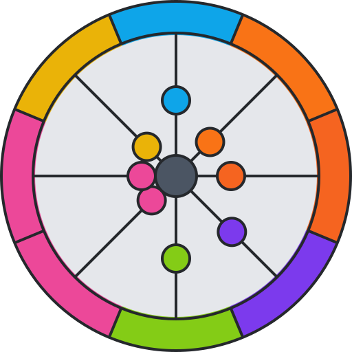 Octorand Gen1 #431 NFT on Algorand