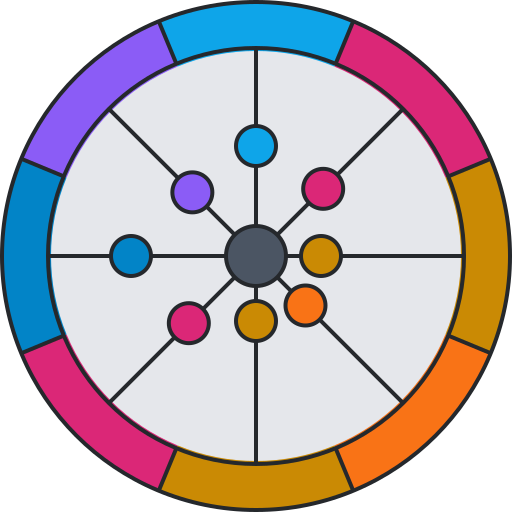 Octorand Gen1 #682 NFT on Algorand