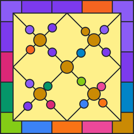 Octorand Gen2 #7316 NFT on Algorand