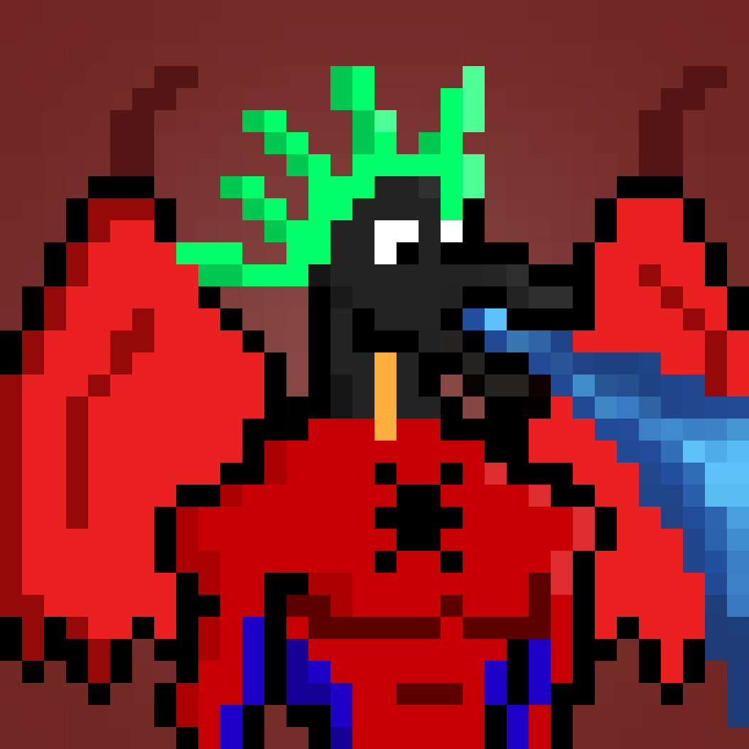 Pixel Dragon: #346 NFT on Algorand