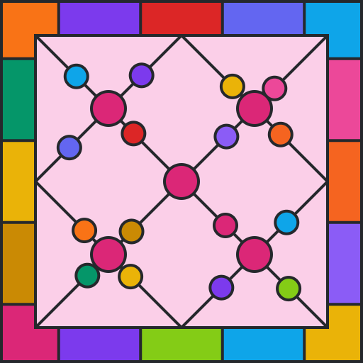 Octorand Gen2 #6914 NFT on Algorand