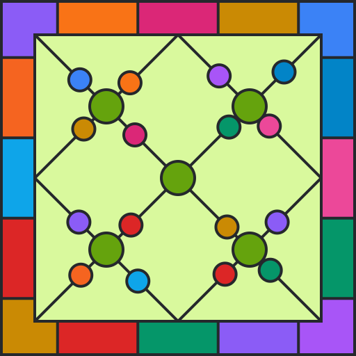 Octorand Gen2 #2991 NFT on Algorand