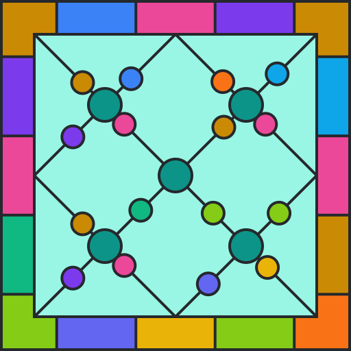 Octorand Gen2 #5070 NFT on Algorand