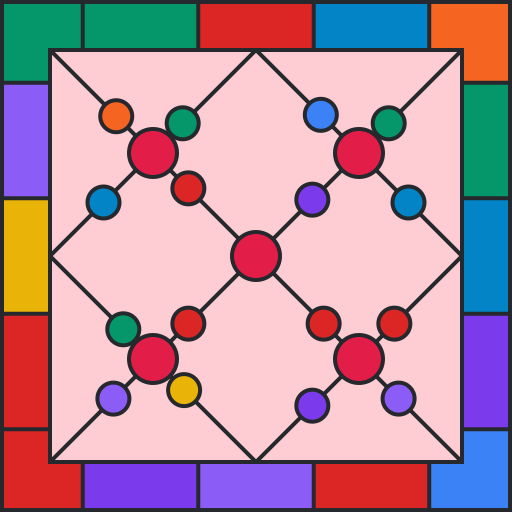 Octorand Gen2 #4520 NFT on Algorand