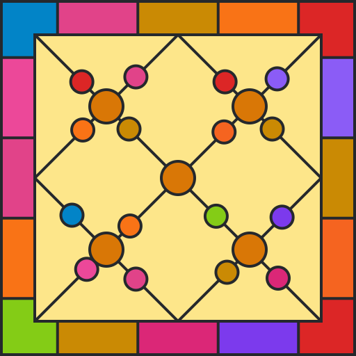 Octorand Gen2 #7454 NFT on Algorand