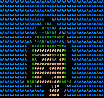 EncryptedPunk #6047 NFT on Algorand