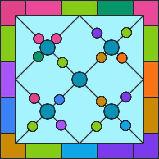 Octorand Gen2 #3240 NFT on Algorand