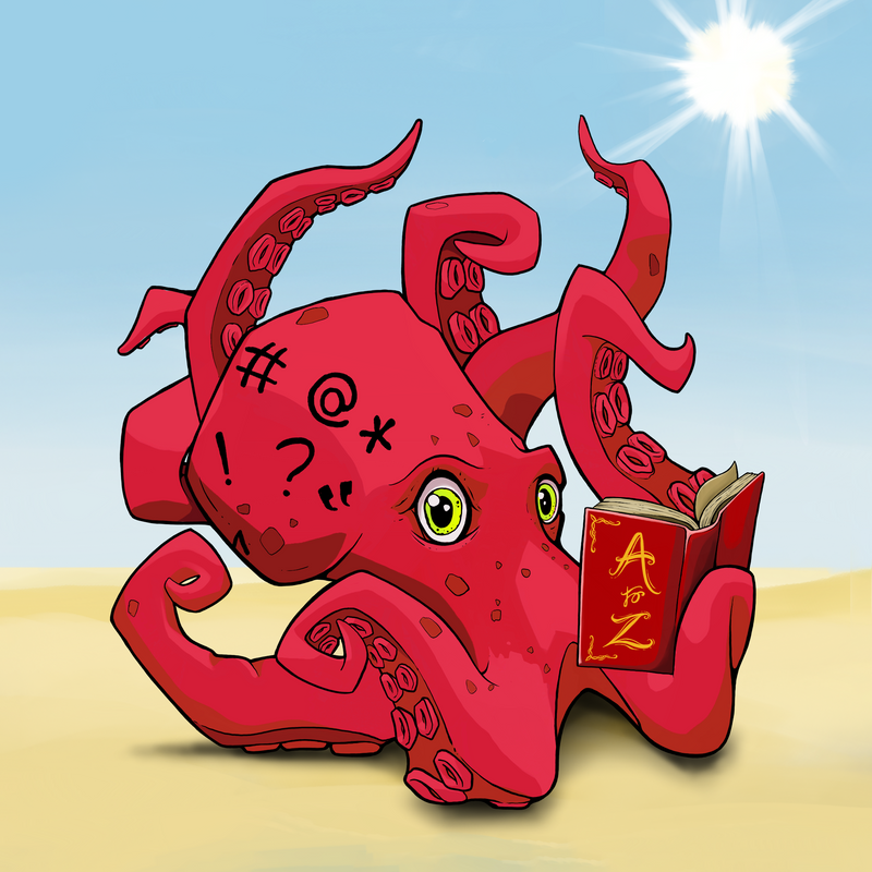 Tako 1137 NFT on Algorand