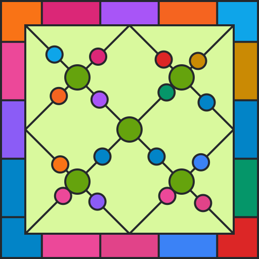 Octorand Gen2 #2200 NFT on Algorand