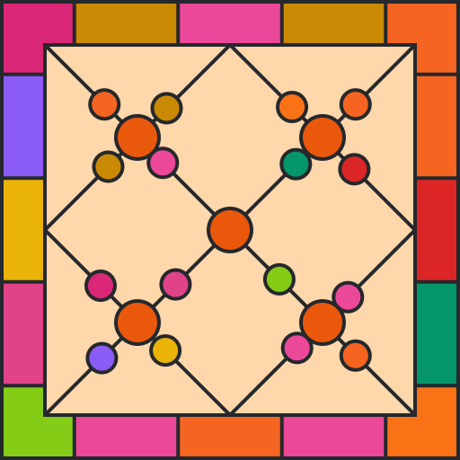 Octorand Gen2 #2849 NFT on Algorand