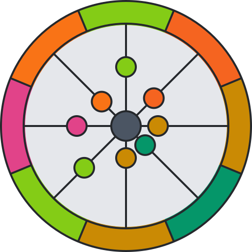 Octorand Gen1 #414 NFT on Algorand