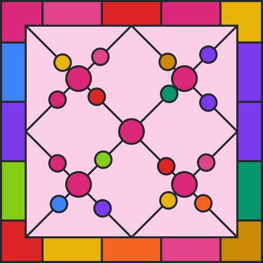 Octorand Gen2 #7234 NFT on Algorand