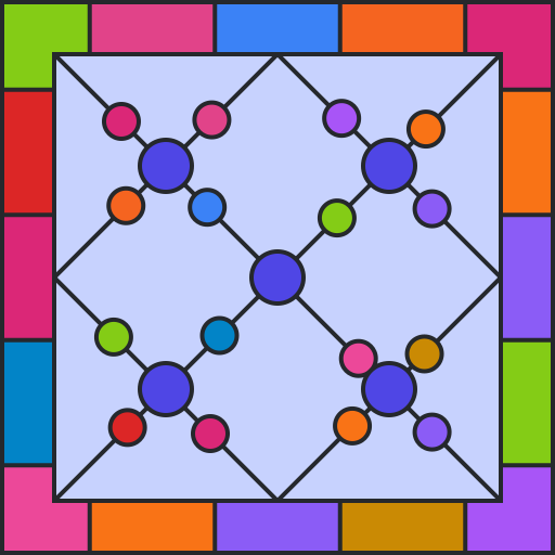 Octorand Gen2 #7964 NFT on Algorand