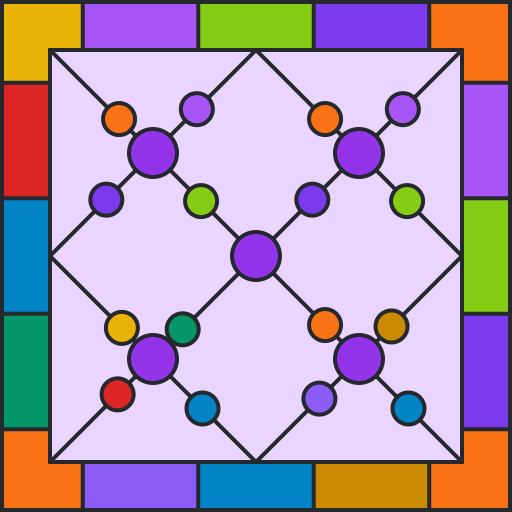 Octorand Gen2 #1518 NFT on Algorand