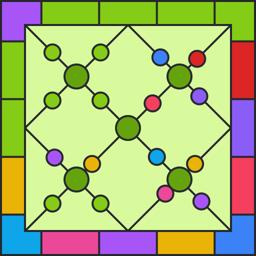 Octorand Gen2 #1471 NFT on Algorand