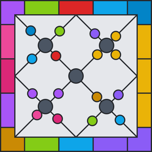 Octorand Gen2 #3903 NFT on Algorand